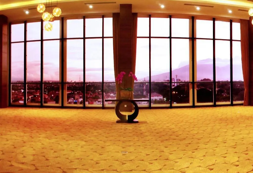Arch Hotel Bogor-1