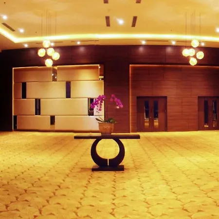 Arch Hotel Bogor-2