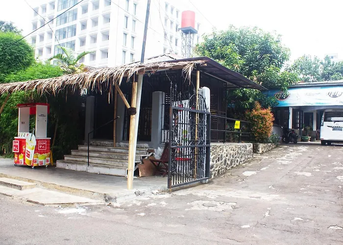 Indekost Bogor Hotel